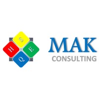 MAK Consulting llc Logo