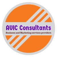 AVIC Consultants Logo