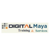 DigitalMaya Logo