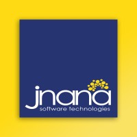 Jnana Software Technologies Pvt Ltd Logo