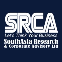 SouthAsia Research & Corporate Advisory Ltd Logo
