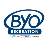 BYO Recreation Logo