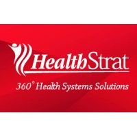 HealthStrat Logo