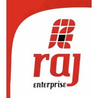 Raj Enterprise - Raj Placement Services Logo