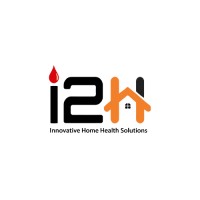 I2H Innovative Home Health Solutions Logo