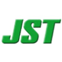 JST Corporation / Sales America Logo