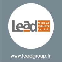Lead Media & Publicity Pvt Ltd Logo