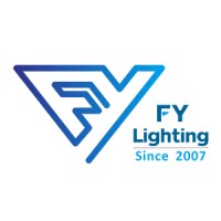 SHENZHEN FY lighting Co., Ltd Logo