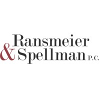 Ransmeier & Spellman P.C. Logo
