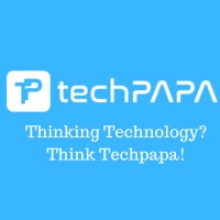 Techpapa Logo