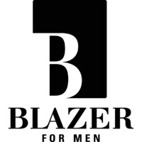 Blazer For Men Logo