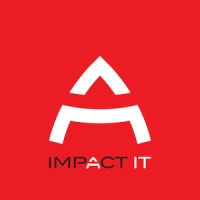 ImpactIT Logo