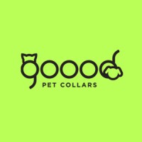 GOOOD Pet Collars Logo