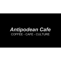 Antipodean Coffee Logo