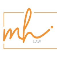 Munhoe (MH Law) Logo