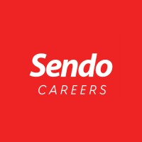Sendo.vn Logo