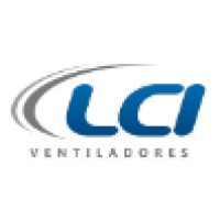 LCI Ventiladores Industriais Ltda Logo