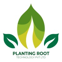 Planting Root Technology Pvt Ltd Logo