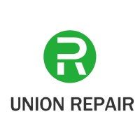 UNION REPAIR LIMITED Logo