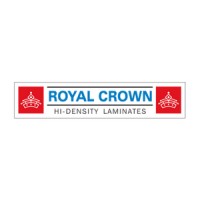 Royal Crown Laminates Logo