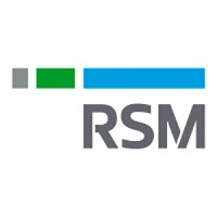 RSM Mauritius Logo