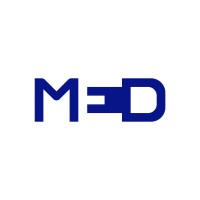 MED S.p.A. Logo