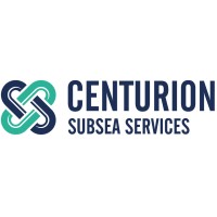 Centurion Subsea Services US Logo