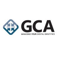 GCA Technology Services (GCA) Logo