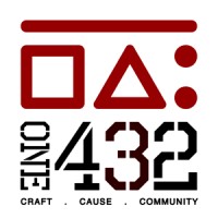 ONE432 LLC Logo