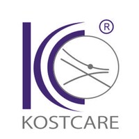 KostCare Infotech Pvt. Ltd Logo