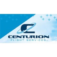 Centurion Flight Services Logo