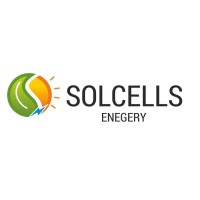 Solcells Energy Logo