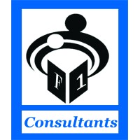 F1 Consultants Logo