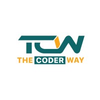 THECODERWAY Logo