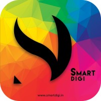 Smart Digi Logo