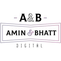 A&B Digital Logo
