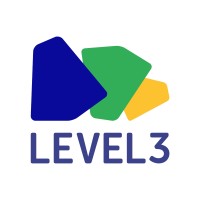 LEVEL3 Singapore Logo