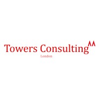 Towers Consulting, London & New York Logo