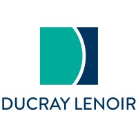 Ducray Lenoir Ltd Logo