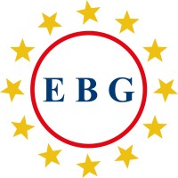 European Business Group India Logo