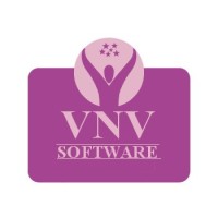 VNV Software Pvt. Ltd. Logo