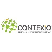 CONTEXiO Logo