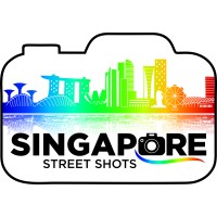 Singapore Street Shots Pte Ltd Logo