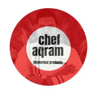 The Halal Chef Logo