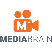 Media Brain Logo