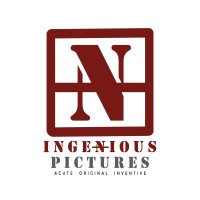 Ingenious Pictures Logo