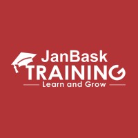 JanBask Training Logo