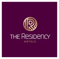 The Residency Hotels Logo