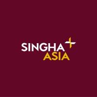 Singha Asia Holding Logo