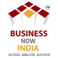 Franchise & Business Now India Logo